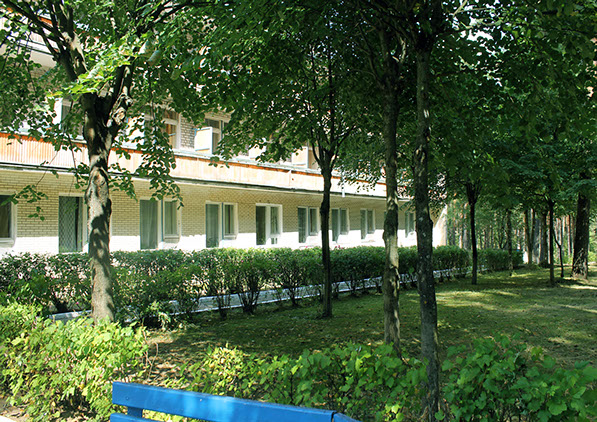 Белино