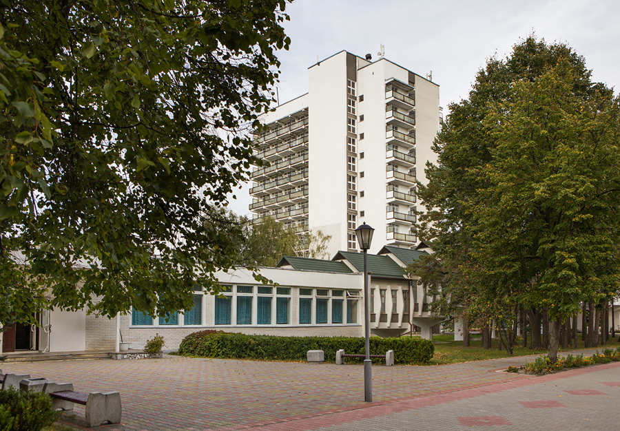 Берестье