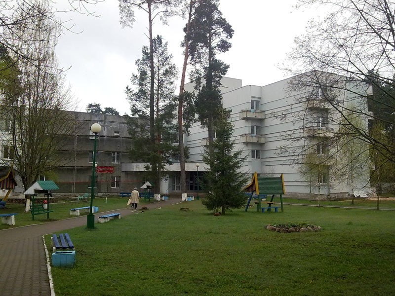 Бeрезинa-Борисов