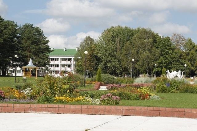Березка