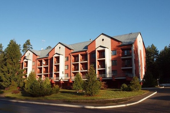 Боровое