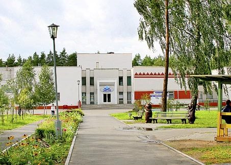 Чаборок