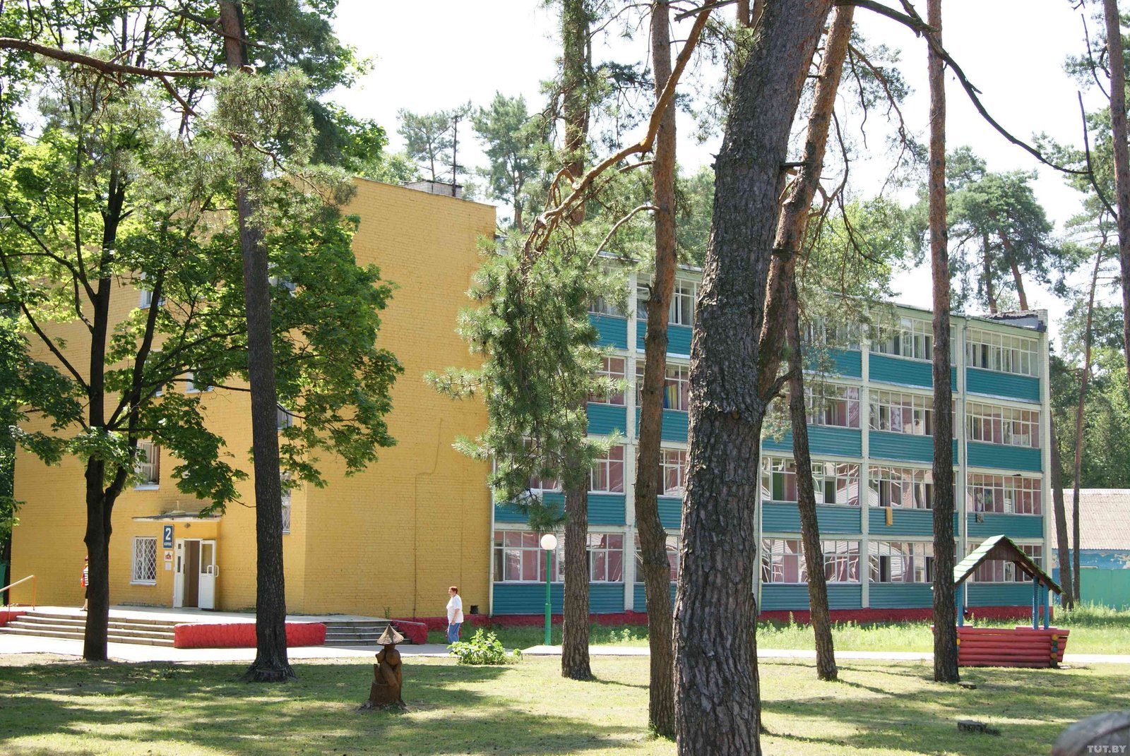 Чёнки