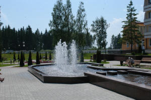 Дубровенка
