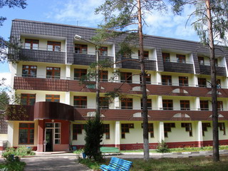 Энергетик