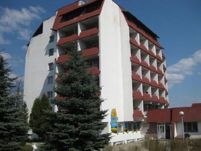 Лазурный