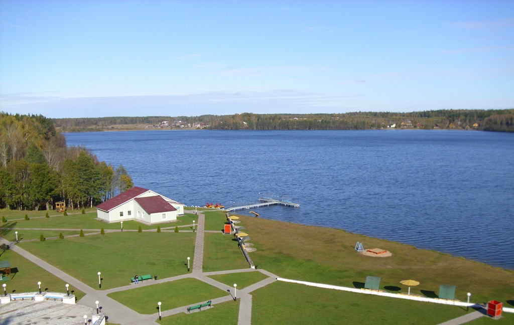 Лесное