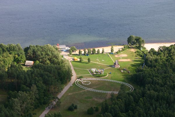 Нарочанский берег