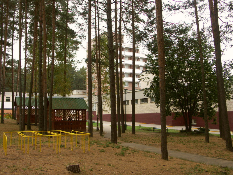 Пралеска