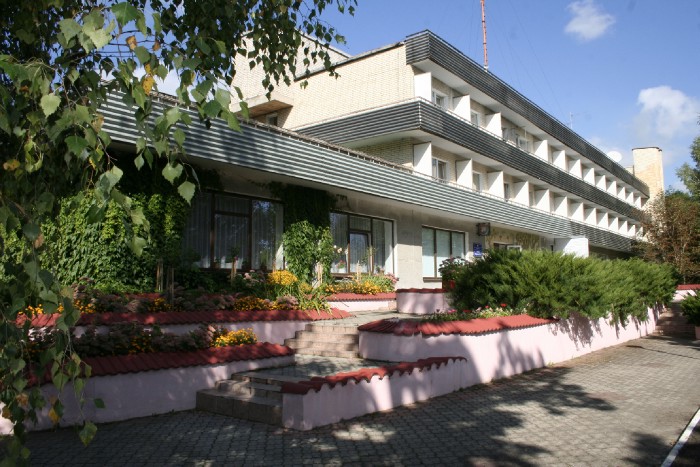 Praleska