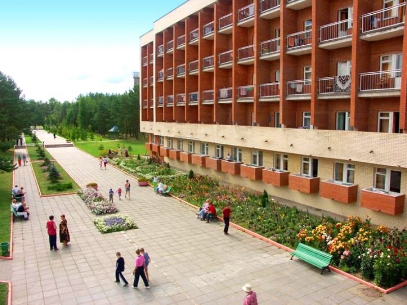 Приднепровский