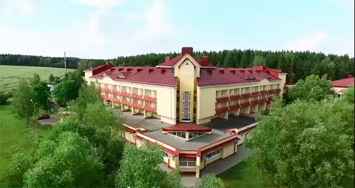 Приморский
