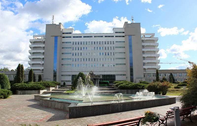 Радон