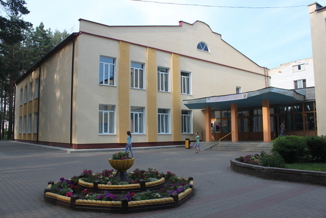 Рассвет-Любань