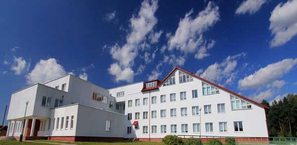 Ostroshitsky Gorodok Children's Rehabilitation Hospital