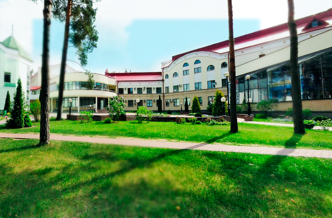 Ружанский