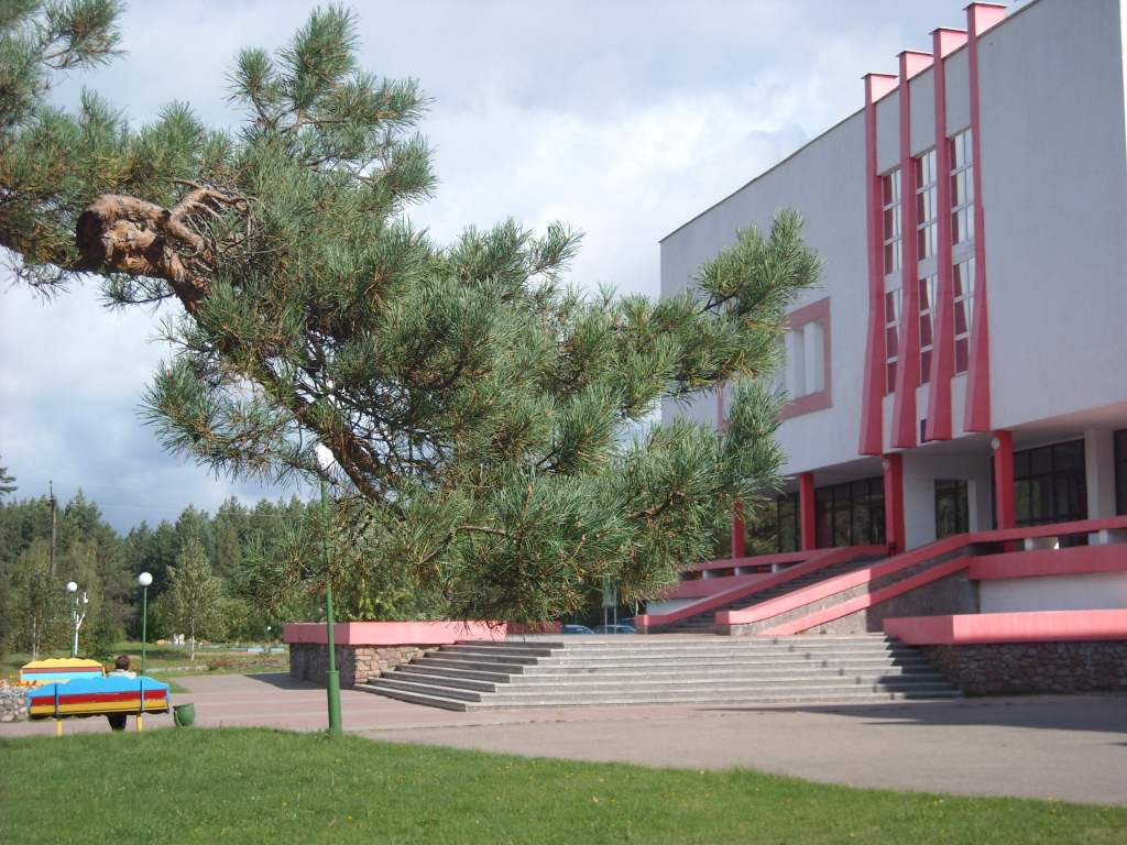Рудня