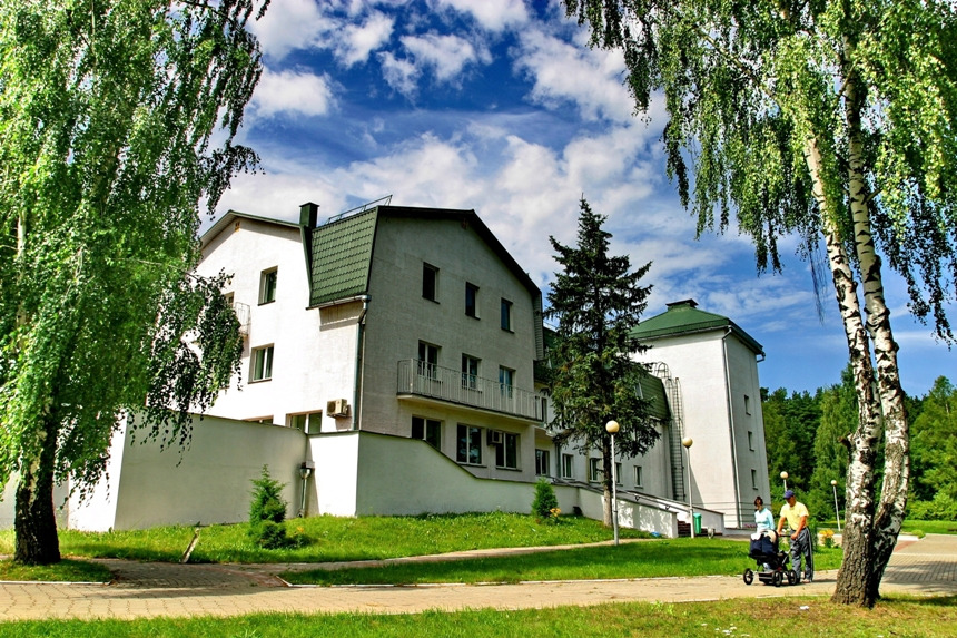 Юность