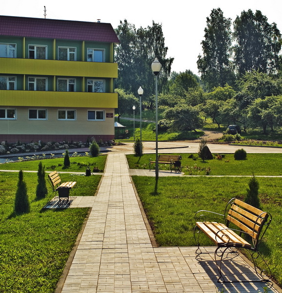 Железняки