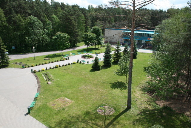 Журавушка