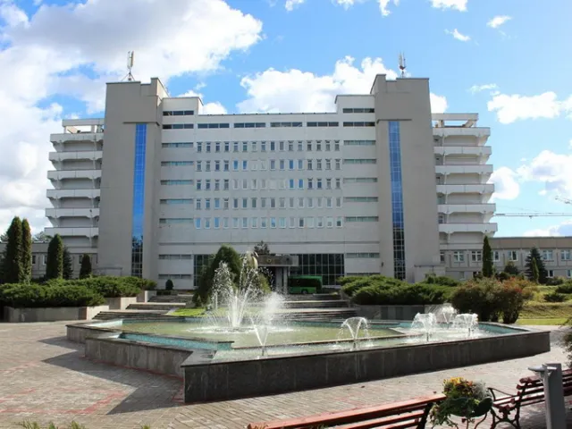 Радон