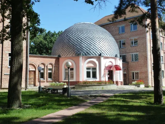 Zolotye Peski (Golden Sands)