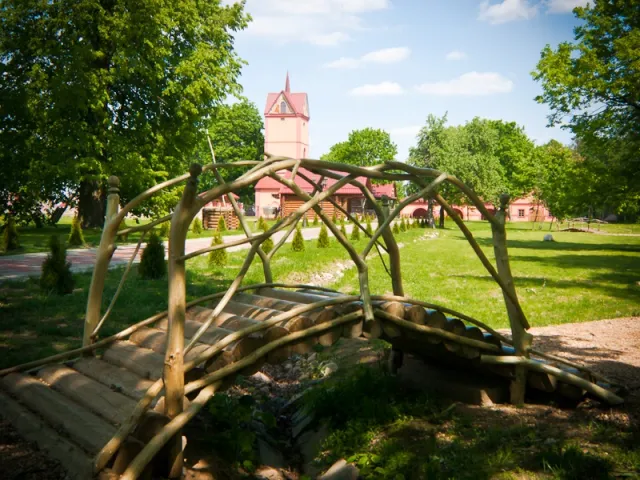 Дукорский маёнтак