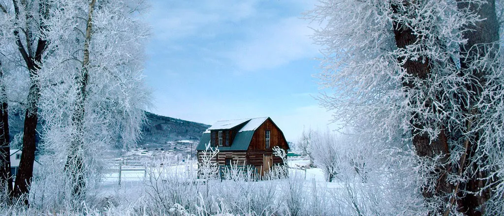 Winter holidays in Belarus with comfort for everyone